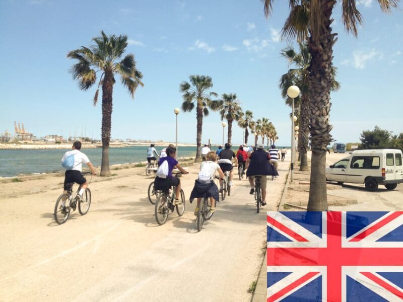 Valencia: Road to La Albufera Guided Private Bike Tour - The Ride Through Valencia’s Urban and Natural Sides