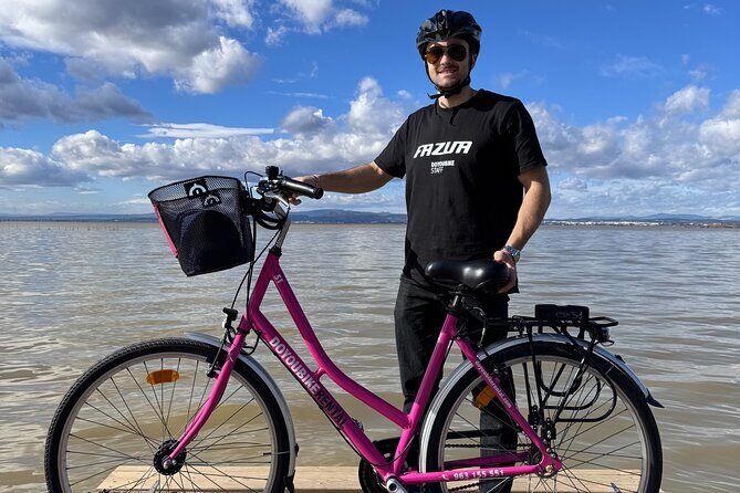 Valencia: Road to La Albufera Private Bike Tour - Key Points