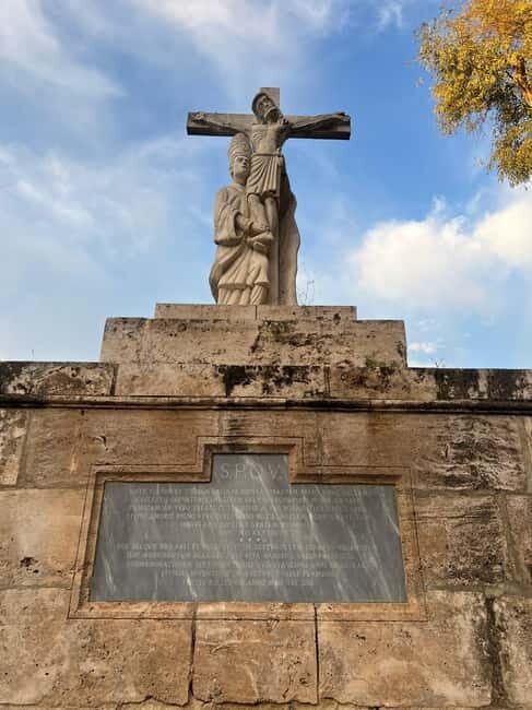 Valencia: Roman Heritage tour with Tapas & Beer! - FAQ