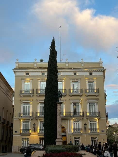 Valencia: Roman Heritage tour with Tapas & Beer! - Final Thoughts