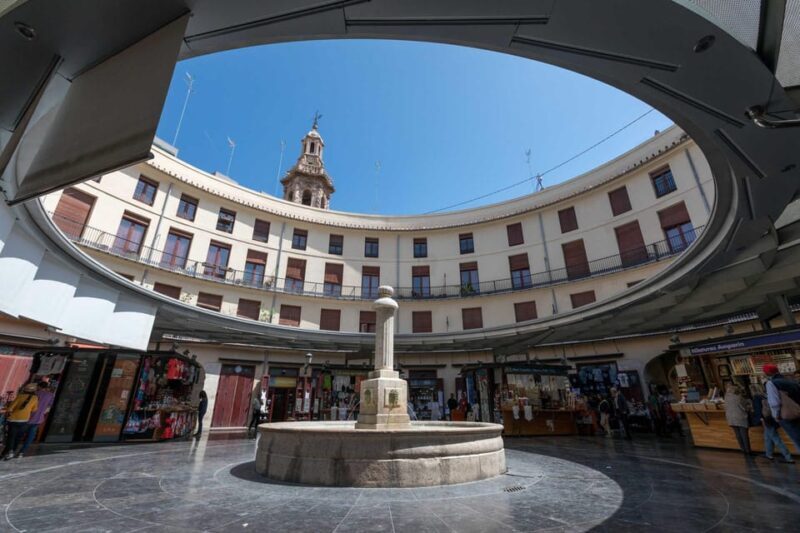 Valencia (Ruzafa): Guided Bike Tour of the city's highlights - Final Thoughts