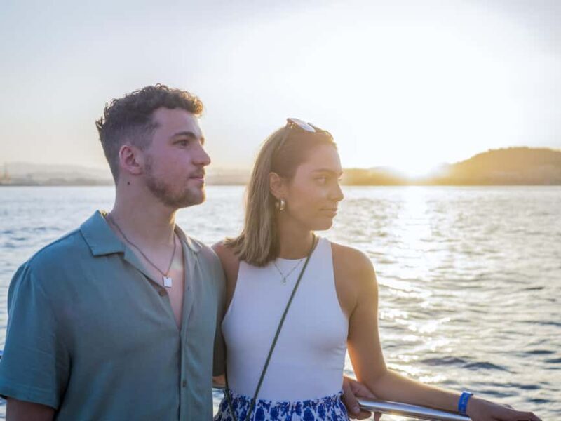 Valencia: Sailing Catamaran Cruise with Sunset Option and DJ - The Itinerary and What Makes It Special