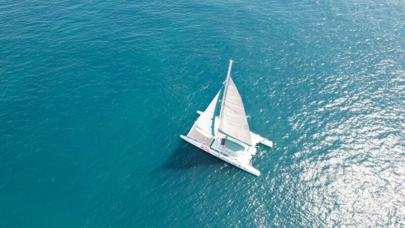 Valencia: Sailing Catamaran Cruise with Valencian Lunch - Valencia: Sailing Catamaran Cruise with Valencian Lunch — A Practical Guide