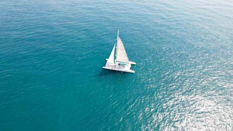 Valencia: Sailing Catamaran Cruise with Valencian Lunch - Final Thoughts
