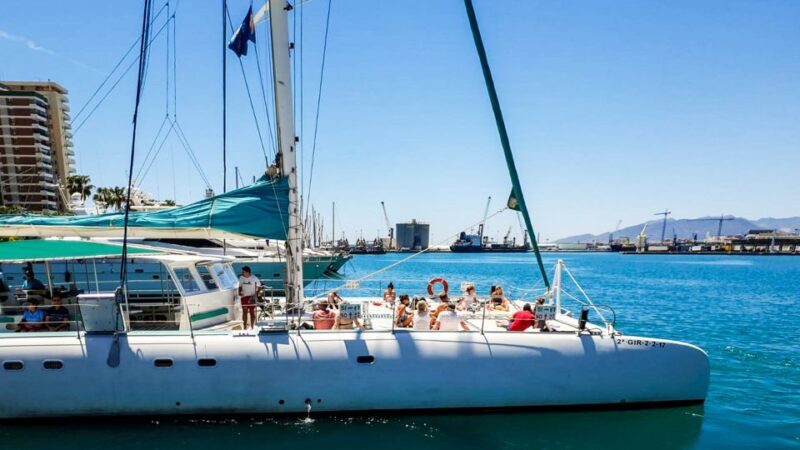 Valencia: Sailing Catamaran with Swimming & Optional DJ - Who Will Enjoy This Tour?