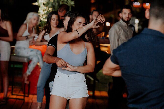 Valencia Salsa Lovers Dance Experience - A detailed look at the Valencia Salsa Lovers Dance Experience