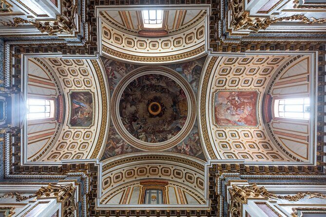 Valencia: San Nicolás, Silk Museum and Santos Juanes Church - What Reviewers Say