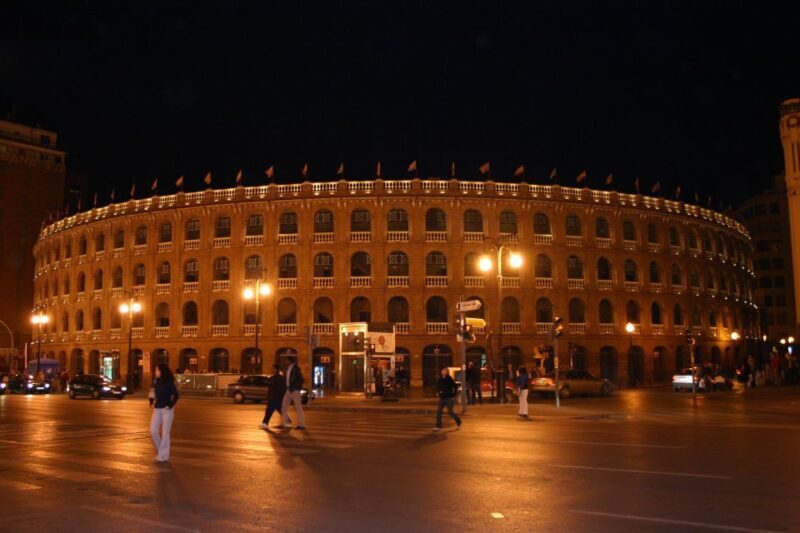 Valencia: Self-guided Audio Tour on Your Smartphone - Why This Tour Offers Solid Value
