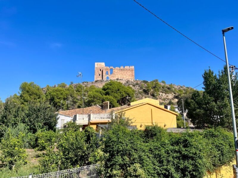 Valencia: Sierra Calderona & El Garbí Mountain hiking Tour - Price and Value Considerations