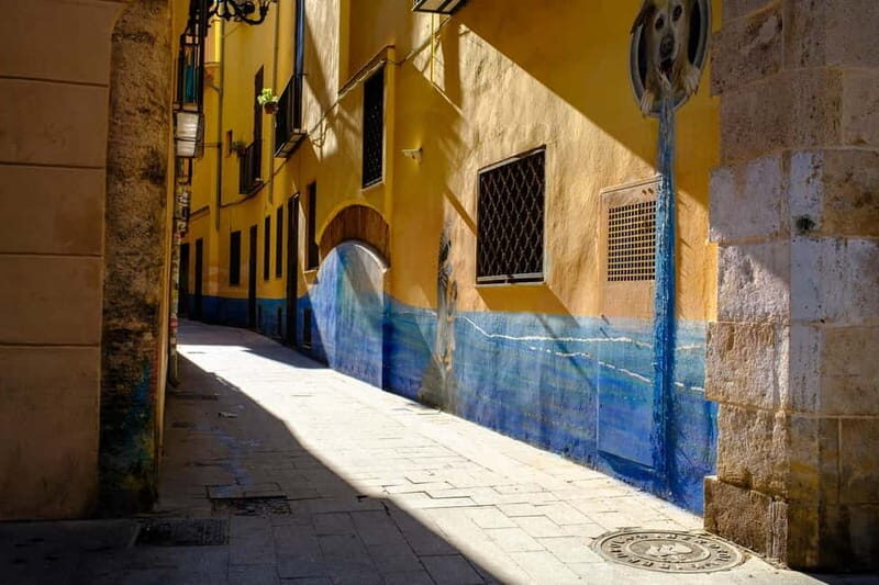 Valencia, Spain: Excellent Private Walking Photography Tour - An Authentic Look at Valencia’s Secret Corners