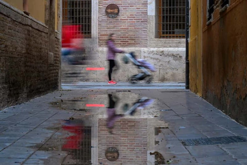 Valencia, Spain: Excellent Private Walking Photography Tour - Practical Details and What to Expect