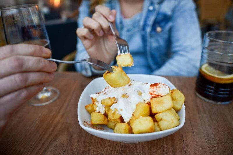 Valencia: Spanish Delights Food & Drink Private Tour - A Detailed Look at the Valencia Food & Drink Private Tour
