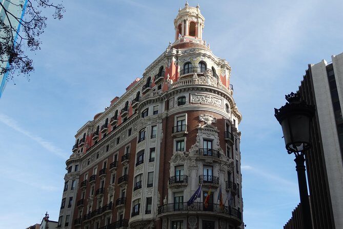 Valencia Step By Step for you - Torres de Serrans and the Old Riverbed of Turia