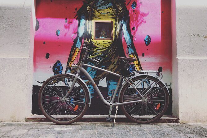 Valencia Street Art | Private Tour by Bike or Electric Ride - Frequently Asked Questions