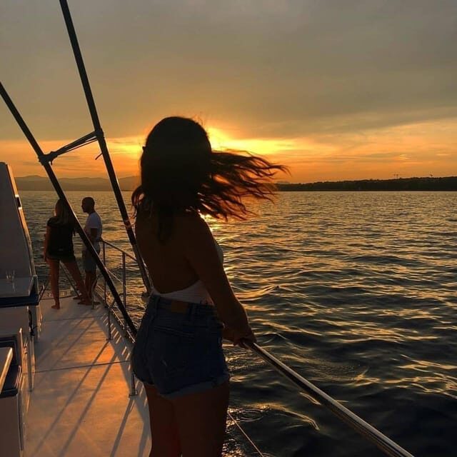 Valencia: Sunset or Daytime Catamaran Cruise with Drink - Practical Tips for Your Cruise