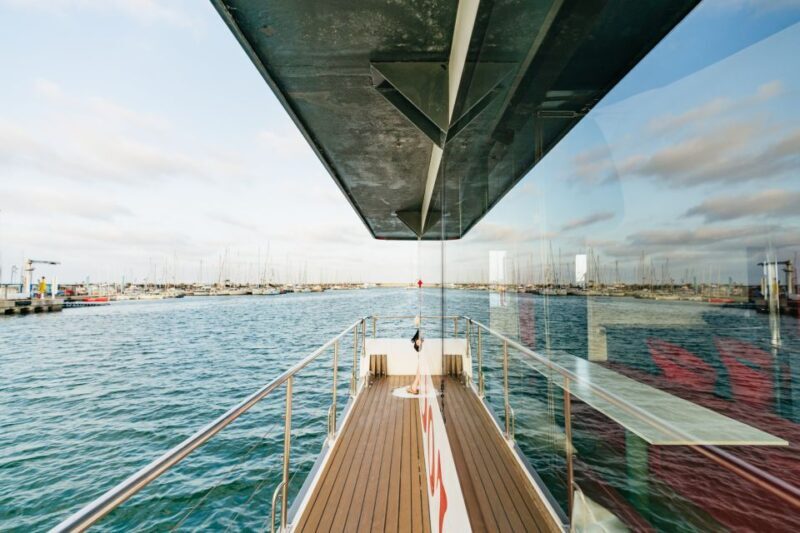 Valencia: Sunset or Daytime Catamaran Cruise with Drink - FAQ
