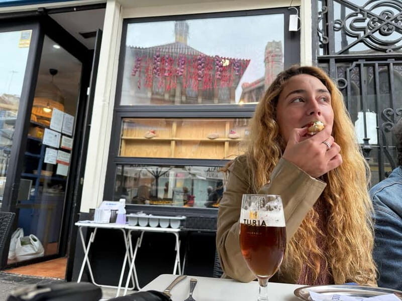 Valencia: Tapas Adventure with a Local Guide - Who Should Consider This Tour?