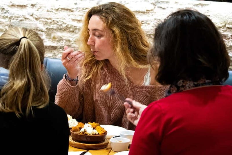 Valencia: Tapas Adventure with a Local Guide - Frequently Asked Questions