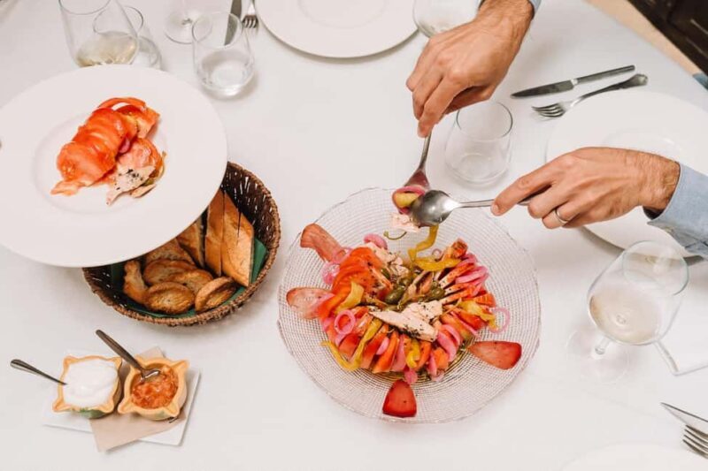 Valencia: Tapas and Drinks Evening Tour - Valencia: Tapas and Drinks Evening Tour – A Practical Guide to Savoring the City’s Hidden Culinary Gems