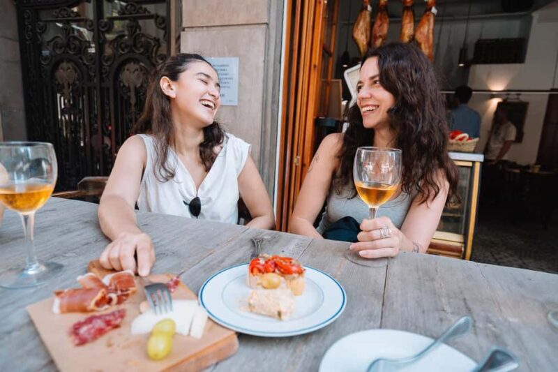 Valencia: Tapas and Drinks Evening Tour - Who This Tour Is Perfect For