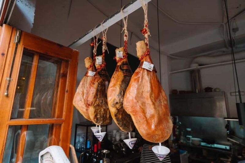 Valencia: Tapas and Drinks Evening Tour - FAQs
