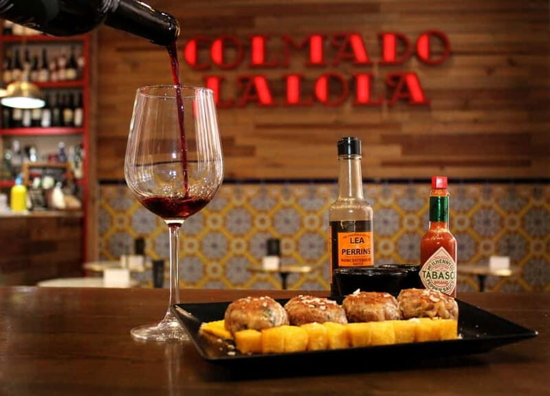 Valencia: Tapas and Sightseeing guided tour - Valencia: Tapas and Sightseeing Guided Tour – A Flavorful Spin Through Spain’s Historic Heart