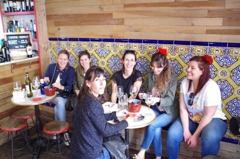 Valencia: Tapas and Sightseeing guided tour - Who Should Take This Tour?