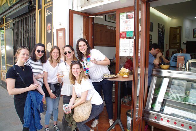 Valencia Tapas and Sightseeing Guided Tour - A Deep Dive into the Valencia Tapas and Sightseeing Tour