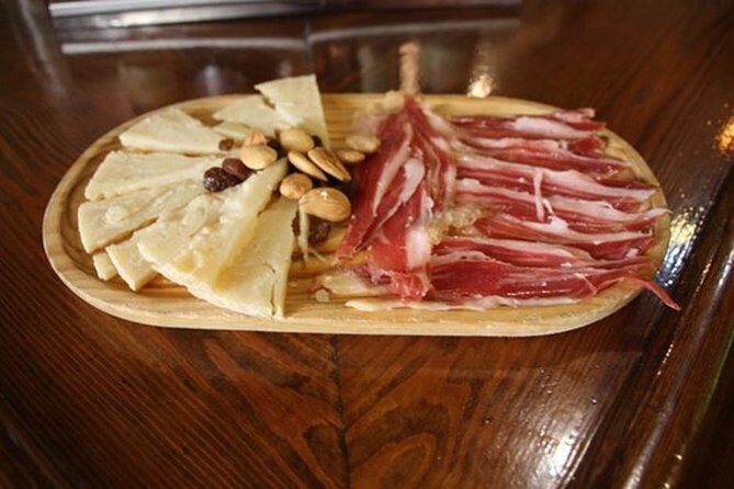Valencia Tapas and Sightseeing Guided Tour - FAQs