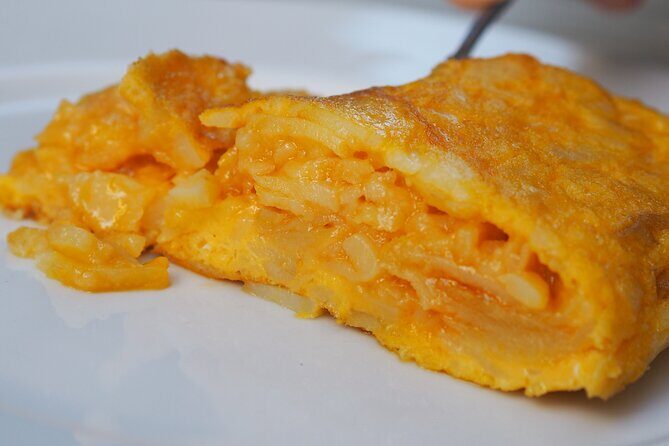 Valencia Tapas Crawl by Food Lover Tour - A Deep Dive into the Valencia Tapas Crawl Experience