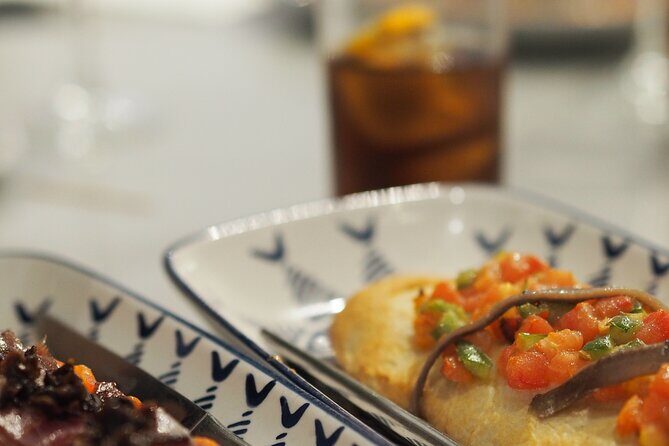 Valencia Tapas Crawl by Food Lover Tour - Who Should Book This Tour?
