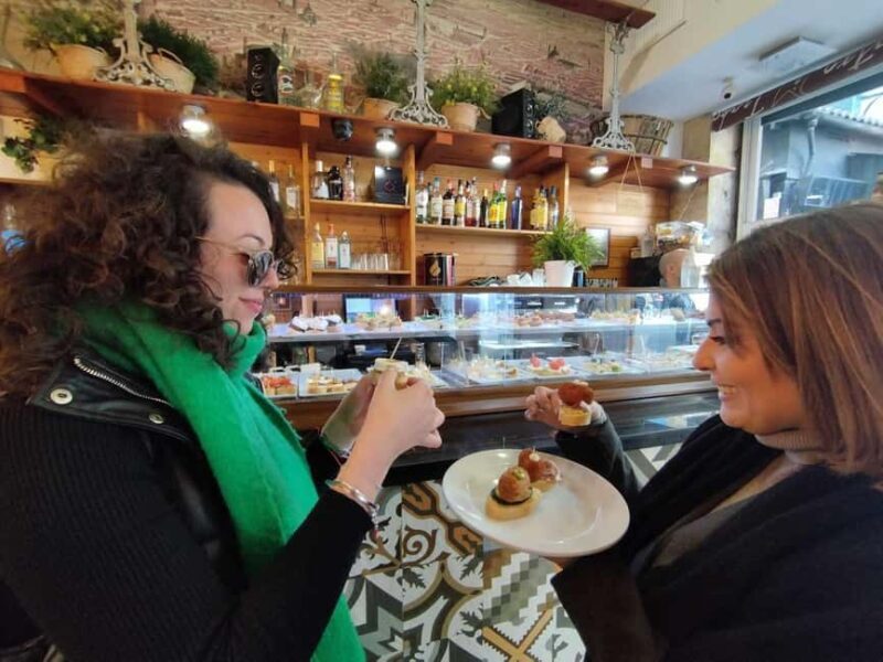 Valencia Tapas Tour: Market, History & Local Bites - Who Would Love This Tour?