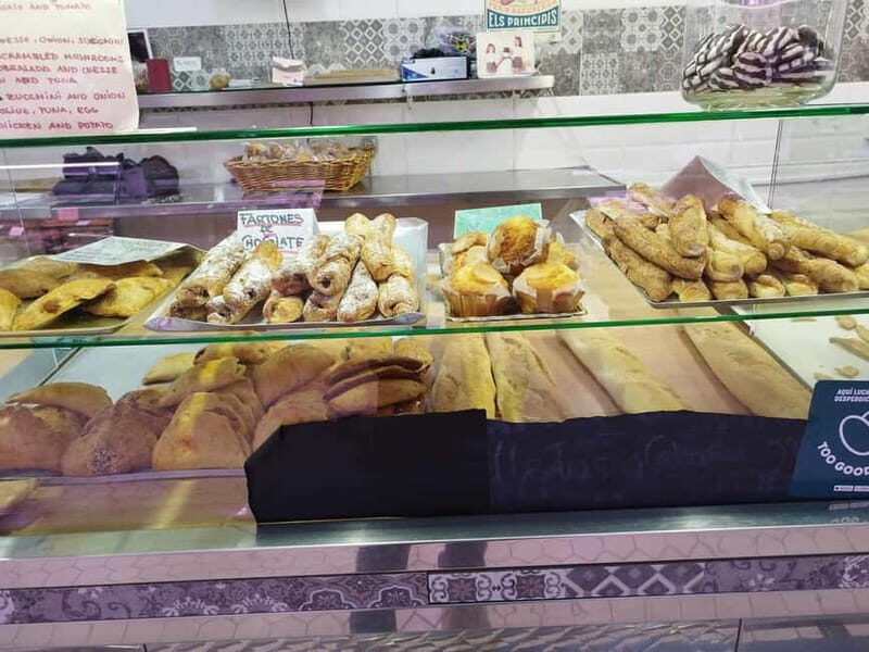 Valencia Tapas Tour: Market, History & Local Bites - The Sum Up