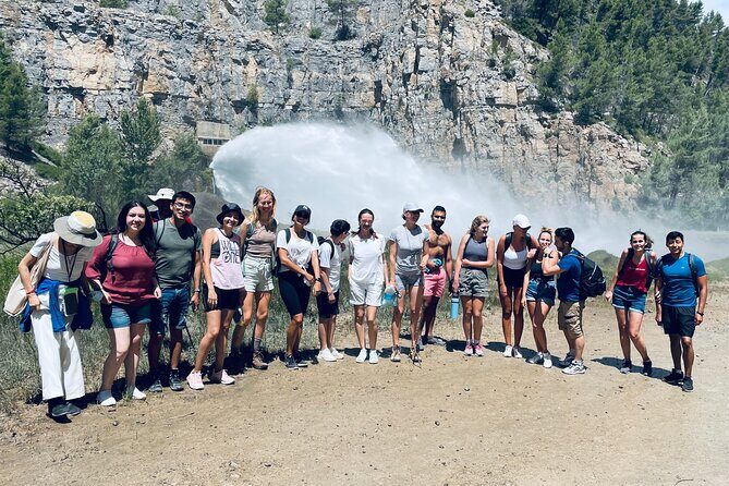 Valencia to Montanejos Rafting or Kayaking or Hiking - What Travelers Love Most About This Tour