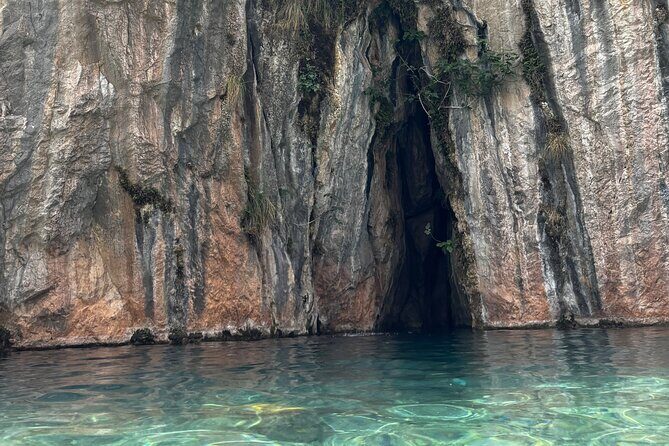 Valencia Tour Montanejos Hot Springs and Waterfall of the Bride - Who Will Love This Tour?