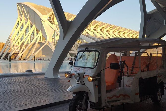 Valencia: Tuk Tuk Full Tour - Final Thoughts: Is the Valencia Tuk Tuk Tour Worth It?
