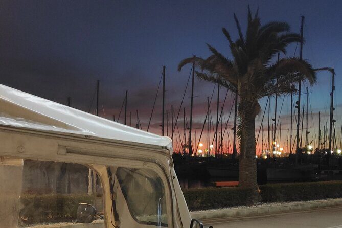 Valencia: Tuk Tuk Modern Tour - Exploring Valencia’s Modern Side: The Tuk Tuk Experience