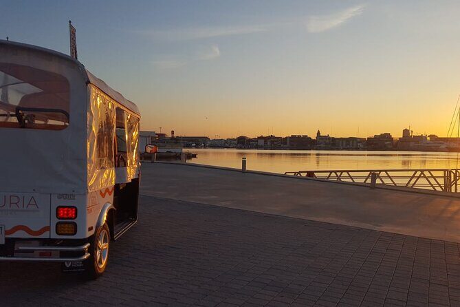 Valencia: Tuk Tuk Modern Tour - Who Is This Tour Best For?