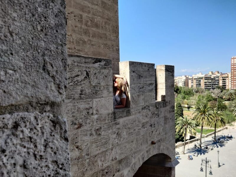 Valencia: Turia Park Guided Bike Tour - A Detailed Look at the Valencia Turia Park Bike Tour