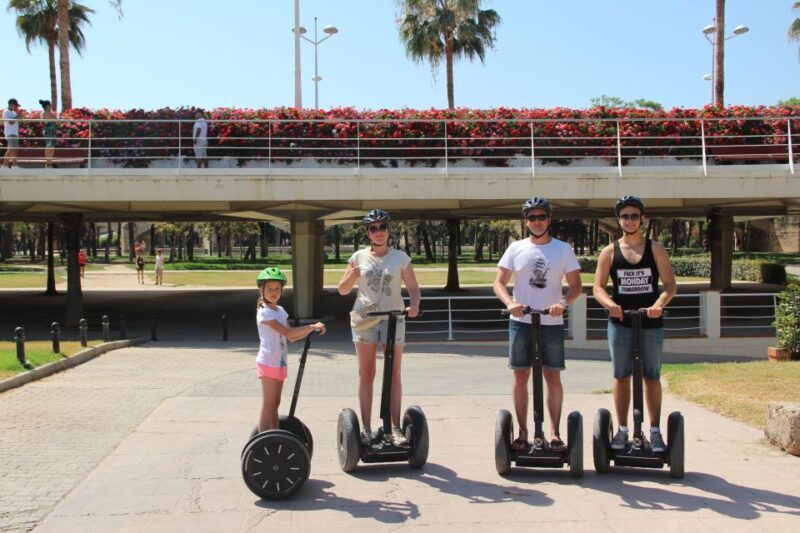 Valencia: Turia Park Segway Tour - Final Thoughts: Is It Worth It?
