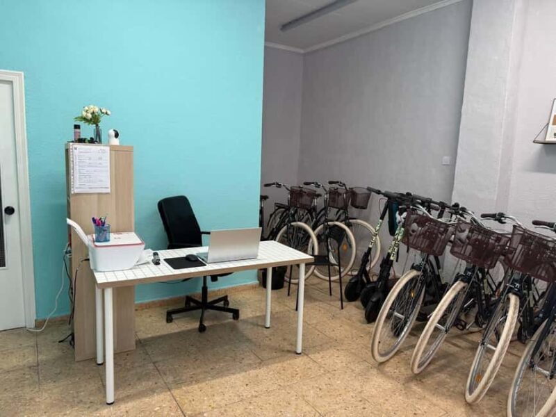 Valencia Volt Bike Rental: 2-Hours Electric Scooter Rental - An In-Depth Look at Your Valencia Scooter Adventure