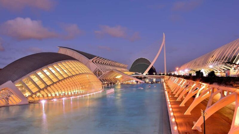 Valencia Volt Bike Rental: 2-Hours Electric Scooter Rental - The Sum Up: Is This Tour Worth It?