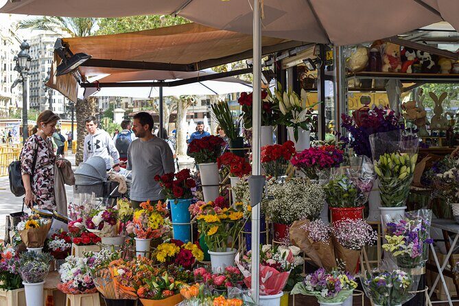 Valencia Walking Food Tour With Secret Food Tours - Value and Overall Impression