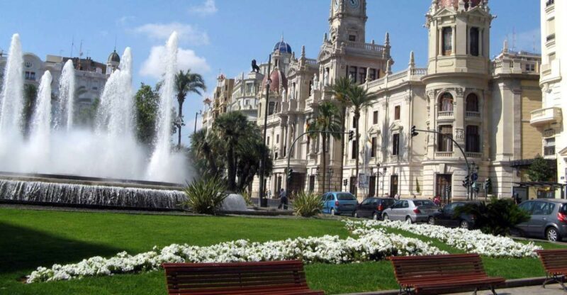Valencia: Walking Tour of the Medieval City Center - Final Thoughts: Who Is This Tour Best For?