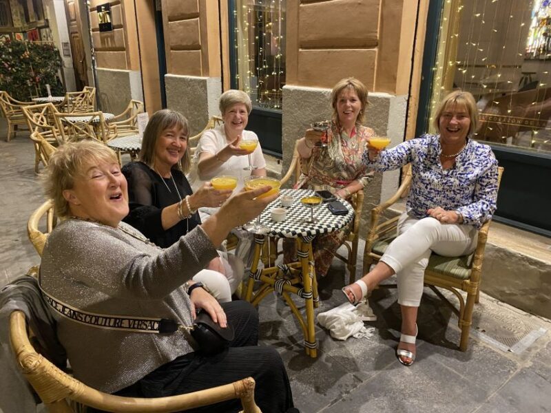 Valencia: Wine Tasting and Tapas Experience - An Authentic Taste of Valencia: Wine Tasting and Tapas Experience