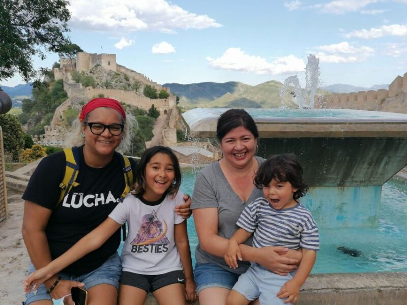 Valencia: Xativa and Gandia Private Tour with Transport - Exploring the Itinerary: What You Can Expect