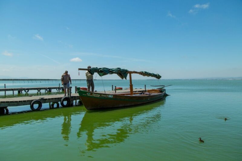 Valencia: Xativa Castle and Albufera Lagoon Private Tour - The Sum Up