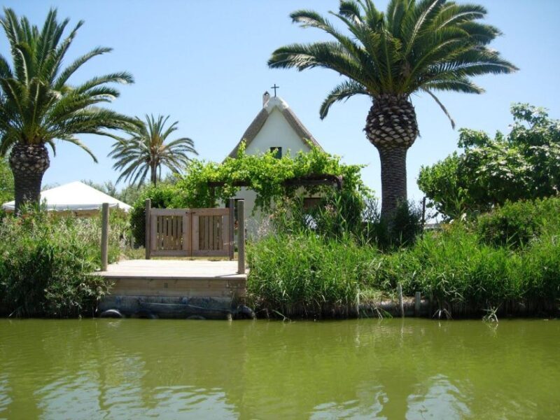 Valencia: Xativa Castle and Albufera Lagoon Private Tour - FAQ
