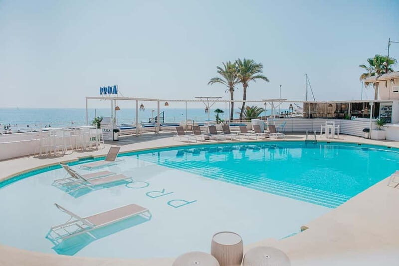 Valencia:Alquiler barco sin licencia PoblaFarnals+Beach Club - A Practical Guide to Valencia’s Self-Drive Boat Rental