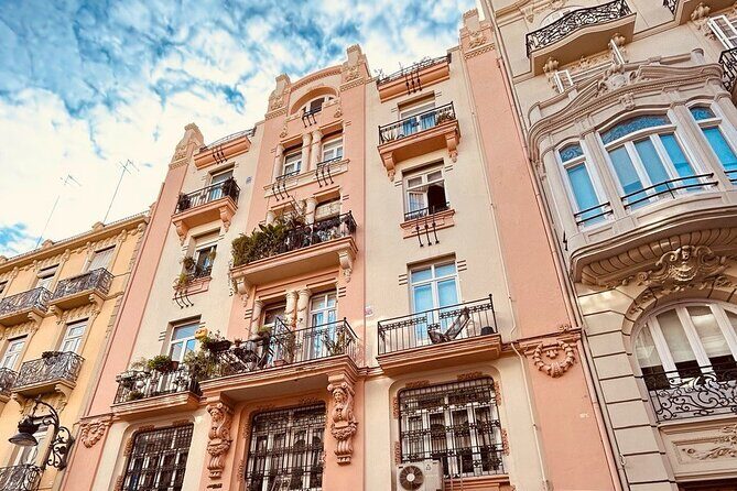 Valencian Art Nouveau: A Self-Guided Walk Through Eixample - Final Thoughts
